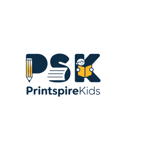 PrintSpireKids